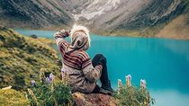 Laguna Humantay (Day Trip)