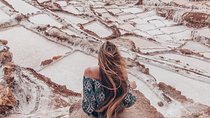 Maras Moray (Day Trip)