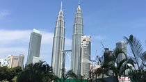 Cruise Excursion in Kuala Lumpur