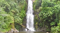 Marangu Waterfalls and Chagga Cultural Tour