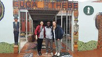  Township - Langa - Apartheid Museum Plus Arts and Culture Tour