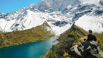humantay lake tour salkantay 