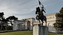 Legion of Honor Museum General Admission Ticket