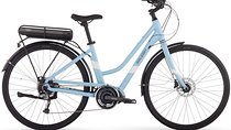 Santa Barbara Electric Bike Rentals