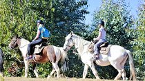 Horseback Riding: 4 Archaeological Sites
