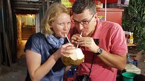 Street Food Tour:Listed in the 20 best food tours by The Guardian
