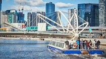 Port of Melbourne and Docklands Sightseeing Cruise