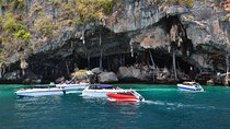 Sea Cave Canoe & James Bond Island Tour