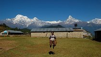 Short trek from Pokhara | Australian Camp Trek 2 Days 1 Night 