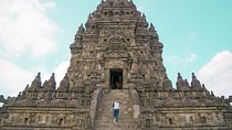 Borobudur and Prambanan with other local temples (PRIVATE TOUR)