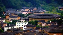 Yongding Hakka Tulou Village Private Day Trip from Xiamen with Lunch