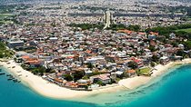 Stone Town Tour Zanzibar