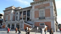 Prado, Thyssen-Bornemisza or Reina Sofia Museum Private Tour 