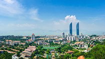 Flexible Private Xiamen Layover Tour with Meal