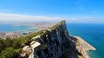 Private Full Day Tour of Gibraltar, Marbella and Puerto Banus from Malaga Hotel