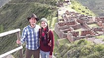 Sacred Valley with Alpaca Farm Private Tour