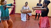 Traditional Dance Experience from Panadura