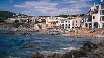 Girona & Costa Brava Small Group Tour From Barcelona with Paella!