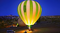 Balloon Flight Include 2 Days Private Cappadocia Tour