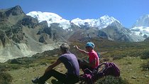 Annapurna Circuit Trekking 