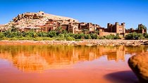 3 days tour from Marrakech To Merzouga Desert