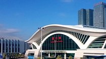 Xiamen North Railway Station Private Transfer from City Area