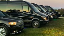 Party Bus Luxury Sprinter Limos