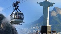 Express River: Christ the Redeemer + Sugar Loaf Mountain