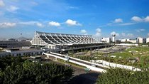 Xiamen Railway Station Private Transfer to Gaoqi Airport