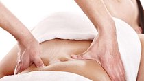 Body Massage - by Venus' Secret Spa - Sao Paulo