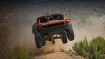 Off-Road Racing: 10 Laps