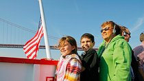 San Francisco Bridge-to-Bridge Cruise (90 Minutes)