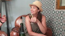 Private Champagne big wineries tour