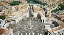 VIP Guided Tour Rome Colosseum, Vatican Museums, lunch included
