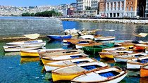 Naples historic center private tour with pizza lunch
