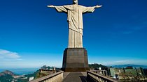 Corcovado + City Tour