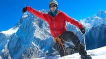 Lobuche East Peak Climb With Everest Base Camp Trek