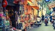 Hanoi Culinary Walking Exploration