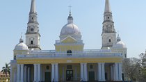TOUR TO SARDHANA CHURCH (Basilica of Our Lady of Graces) FROM DELHI 