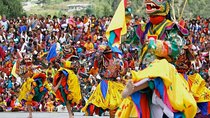 Western Bhutan Cultural Tour