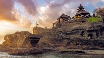 Tanah Lot Bali Temple Sunset Small Group Tour – Half Day