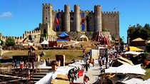 Private Tour: Discover the Rich Medieval History of Obidos