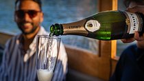 Amsterdam Champagne Private Canal Cruise 