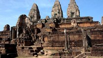 Private Kbal Spean & Banteay Srei Tour