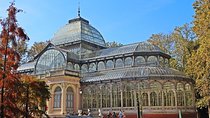 Private Madrid Walking Tour: Famous Retiro Park with official tour guide