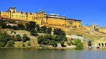 Same Day Jaipur Private Tour from Delhi 