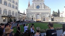 Experience Florence’s Art and Architecture on a Walking Tour