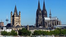 Cologne Day Trip from Frankfurt