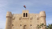 Budget 3-Days Tour around Cairo Giza Alexanderia