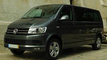 Transfers from/to Lisbon Airport to: Fátima / Nazaré / Alcobaça..